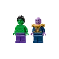Lego Marvel - The Hulk Truck vs. Thanos 76312 Lego Marvel - The Hulk Truck vs. Thanos 76312