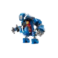 Lego Marvel - Iron Man's Laboratory: Hall Of Armor 76315 Lego Marvel - Iron Man's Laboratory: Hall Of Armor 76315