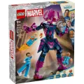 Lego Marvel - Fantastic Four vs. Galactus Construction Figure 76316