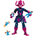 Lego Marvel - Fantastic Four vs. Galactus Construction Figure 76316