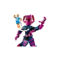 Lego Marvel - Fantastic Four vs. Galactus Construction Figure 76316