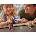 Lego Marvel - Captain America vs. Thanos 76319