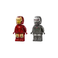 Lego Marvel - Iron Man & War Machine vs. Hammer Drones 76320
