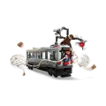 Lego Spiderman - Spider-Man vs. Doc Ock Subway Train Scene 76321 Lego Spiderman - Spider-Man vs. Doc Ock Subway Train Scene 76321
