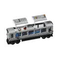 Lego Spiderman - Spider-Man vs. Doc Ock Subway Train Scene 76321 Lego Spiderman - Spider-Man vs. Doc Ock Subway Train Scene 76321