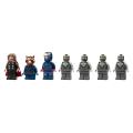 Lego Marvel - Endgame Thor vs. Chitauri 76322 Lego Marvel - Endgame Thor vs. Chitauri 76322