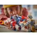 Lego Marvel - Endgame Thor vs. Chitauri 76322 Lego Marvel - Endgame Thor vs. Chitauri 76322