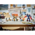 Lego Marvel - Endgame Thor vs. Chitauri 76322 Lego Marvel - Endgame Thor vs. Chitauri 76322