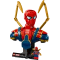 Lego Spiderman - Iron Spider-Man Bust 76326