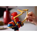 Lego Spiderman - Iron Spider-Man Bust 76326
