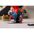Lego Spiderman - Iron Spider-Man Bust 76326