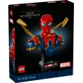 Lego Spiderman - Iron Spider-Man Bust 76326