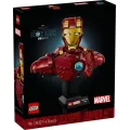 Lego Marvel - Iron Man MK4 Bust 76327