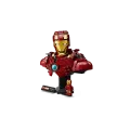 Lego Marvel - Iron Man MK4 Bust 76327