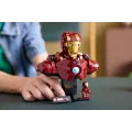 Lego Marvel - Iron Man MK4 Bust 76327