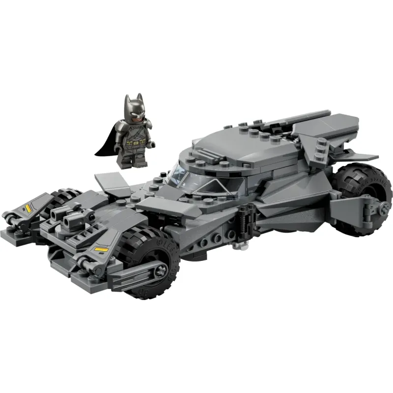 Lego Batman - Super Heroes Batman vs. Superman Batmobile 76331