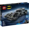 Lego Batman - Super Heroes Batman vs. Superman Batmobile 76331