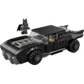 Lego Batman - Super Heroes The Batman Batmobile 76332