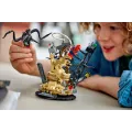 Lego Marvel - Epic Battle Spider-Man vs. Sandman 76334