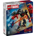 Lego Marvel - Miles Morales vs. Spider-Man 2099 76337