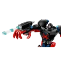 Lego Marvel - Miles Morales vs. Spider-Man 2099 76337
