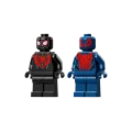 Lego Marvel - Miles Morales vs. Spider-Man 2099 76337