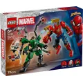 Lego Marvel - Mech Battle: Spider-Man vs. Doc Ock 76338
