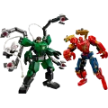 Lego Marvel - Mech Battle: Spider-Man vs. Doc Ock 76338