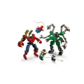 Lego Marvel - Mech Battle: Spider-Man vs. Doc Ock 76338