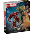 Lego Marvel - Epic Battle: Hulkbuster vs. The Hulk 76343