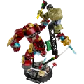Lego Marvel - Epic Battle: Hulkbuster vs. The Hulk 76343