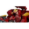 Lego Marvel - Epic Battle: Hulkbuster vs. The Hulk 76343