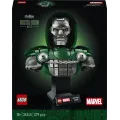 Lego Marvel - Doctor Doom Bust 76345