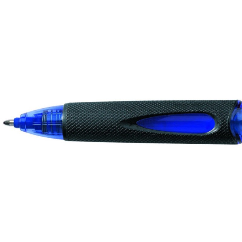 Uniball - Στυλό Power Tank SN-220 Με Κουμπί 1.0 Μπλε 76368