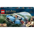 Lego Harry Potter - Flying Ford Anglia™ 76424