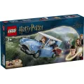 Lego Harry Potter - Flying Ford Anglia 76424