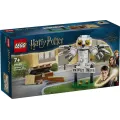 Lego Harry Potter - Hedwig At 4 Privet Drive 76425