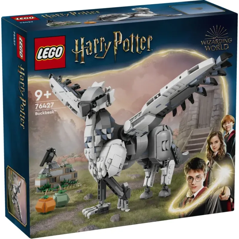 Lego Harry Potter - Buckbeak 76427