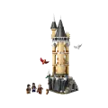 Lego Harry Potter - Hogwarts Castle Owlery 76430