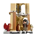 Lego Harry Potter - Hogwarts Castle Owlery 76430