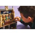 Lego Harry Potter - Hogwarts Castle, Dueling Club 76441