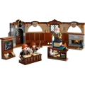 Lego Harry Potter - Hogwarts Castle, Charms Class 76442