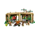 Lego Harry Potter - Hogwarts Castle: Herbology Class 76445