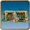 Lego Harry Potter - Hogwarts Castle: Herbology Class 76445