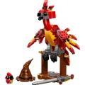 Lego Harry Potter -  Fawkes - Dumbledore's Phoenix 76448
