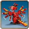 Lego Harry Potter -  Fawkes - Dumbledore's Phoenix 76448