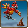 Lego Harry Potter -  Fawkes - Dumbledore's Phoenix 76448