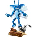 Lego Harry Potter - Cornish Pixie 76461