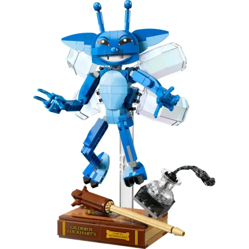 Lego Harry Potter - Cornish Pixie 76461