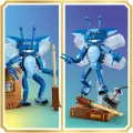 Lego Harry Potter - Cornish Pixie 76461
